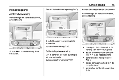 2020-2022 Opel Grandland X Gebruikershandleiding | Nederlands