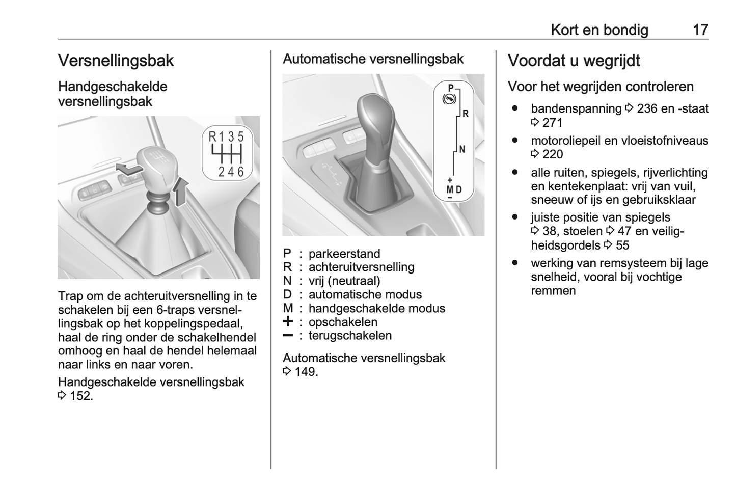 2020-2022 Opel Grandland X Owner's Manual | Dutch