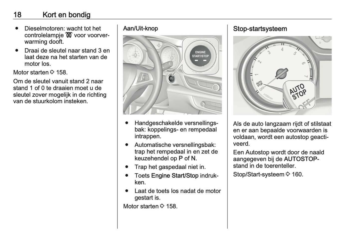 2021 Opel Insignia Gebruikershandleiding | Nederlands