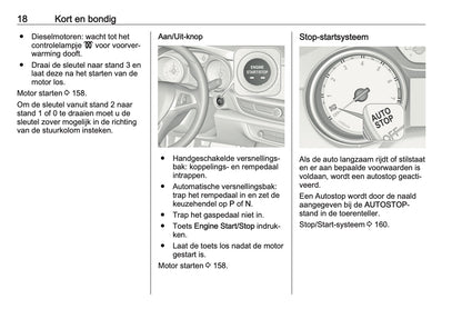 2021 Opel Insignia Gebruikershandleiding | Nederlands