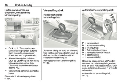 2019 Opel Isignia Gebruikershandleiding | Nederlands