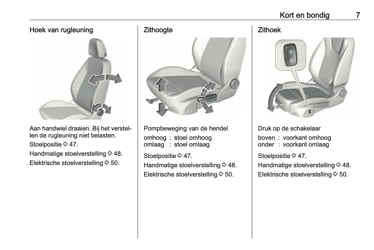 2019 Opel Isignia Gebruikershandleiding | Nederlands