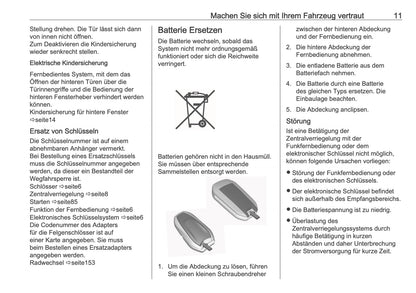 2025 Opel Mokka Bedienungsanleitung | Deutsch