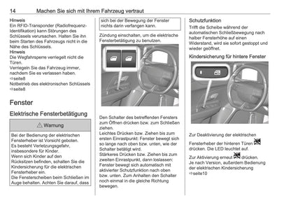 2025 Opel Mokka Bedienungsanleitung | Deutsch
