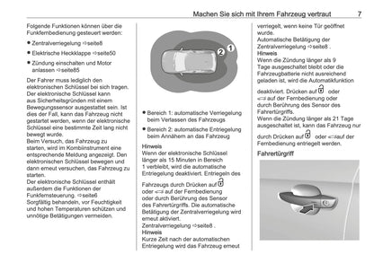 2025 Opel Mokka Bedienungsanleitung | Deutsch