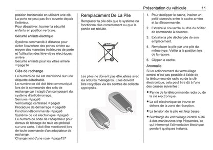 2025-2026 Opel Mokka Manuel du propriétaire | Français