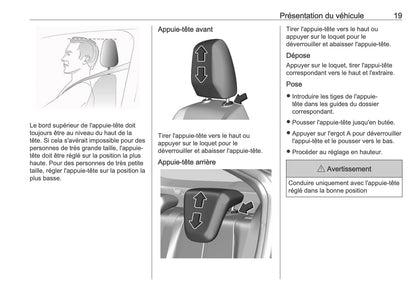 2025-2026 Opel Mokka Manuel du propriétaire | Français