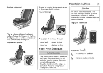 2025-2026 Opel Mokka Manuel du propriétaire | Français