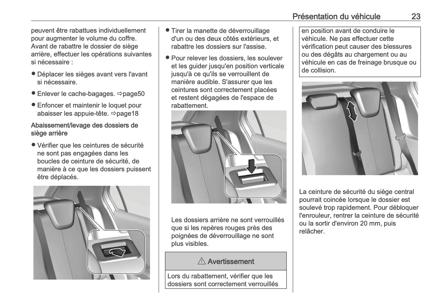 2025-2026 Opel Mokka Manuel du propriétaire | Français