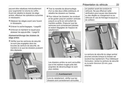 2025-2026 Opel Mokka Manuel du propriétaire | Français