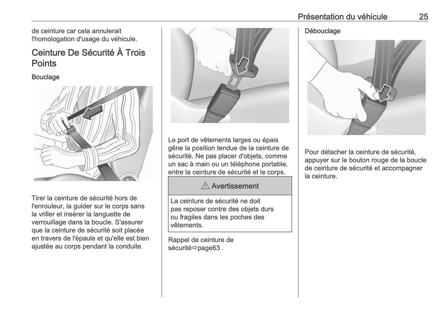 2025-2026 Opel Mokka Manuel du propriétaire | Français