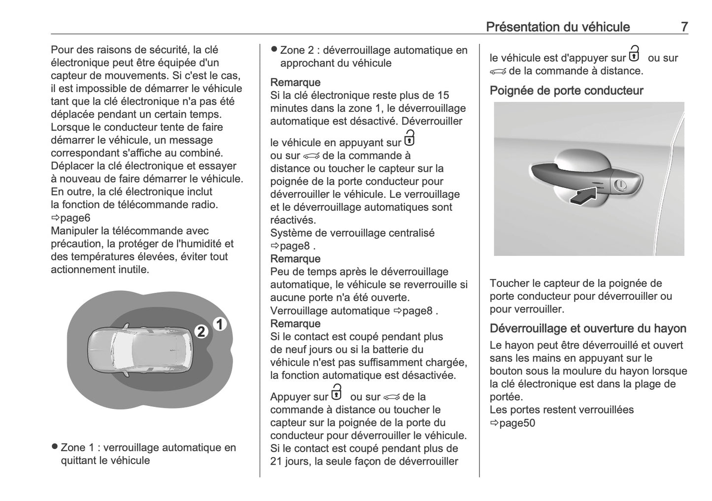 2025-2026 Opel Mokka Manuel du propriétaire | Français
