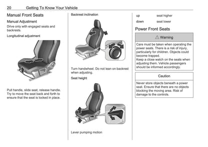 2025 Opel Mokka Owner's Manual | English
