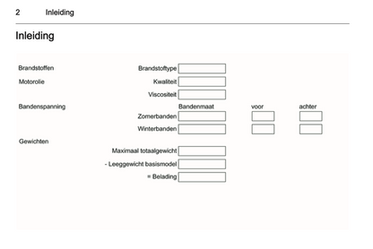 2013-2014 Opel Mokka Gebruikershandleiding | Nederlands