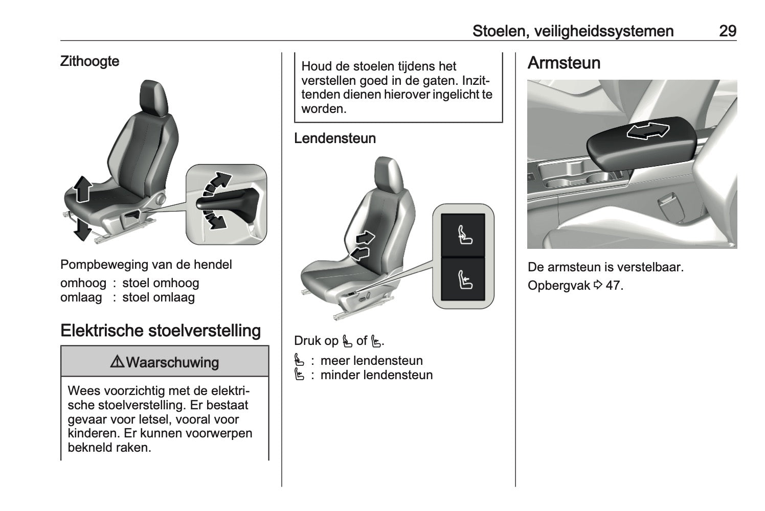2023 Opel Mokka Gebruikershandleiding | Nederlands – Car Manuals
