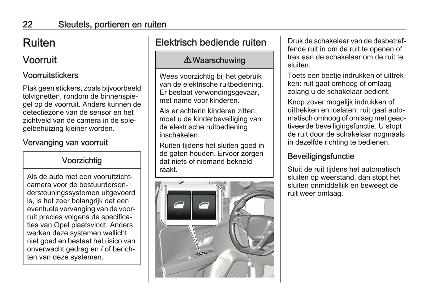 2024 Opel Mokka Gebruikershandleiding | Nederlands