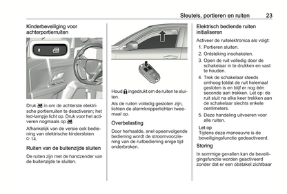 2024 Opel Mokka Gebruikershandleiding | Nederlands