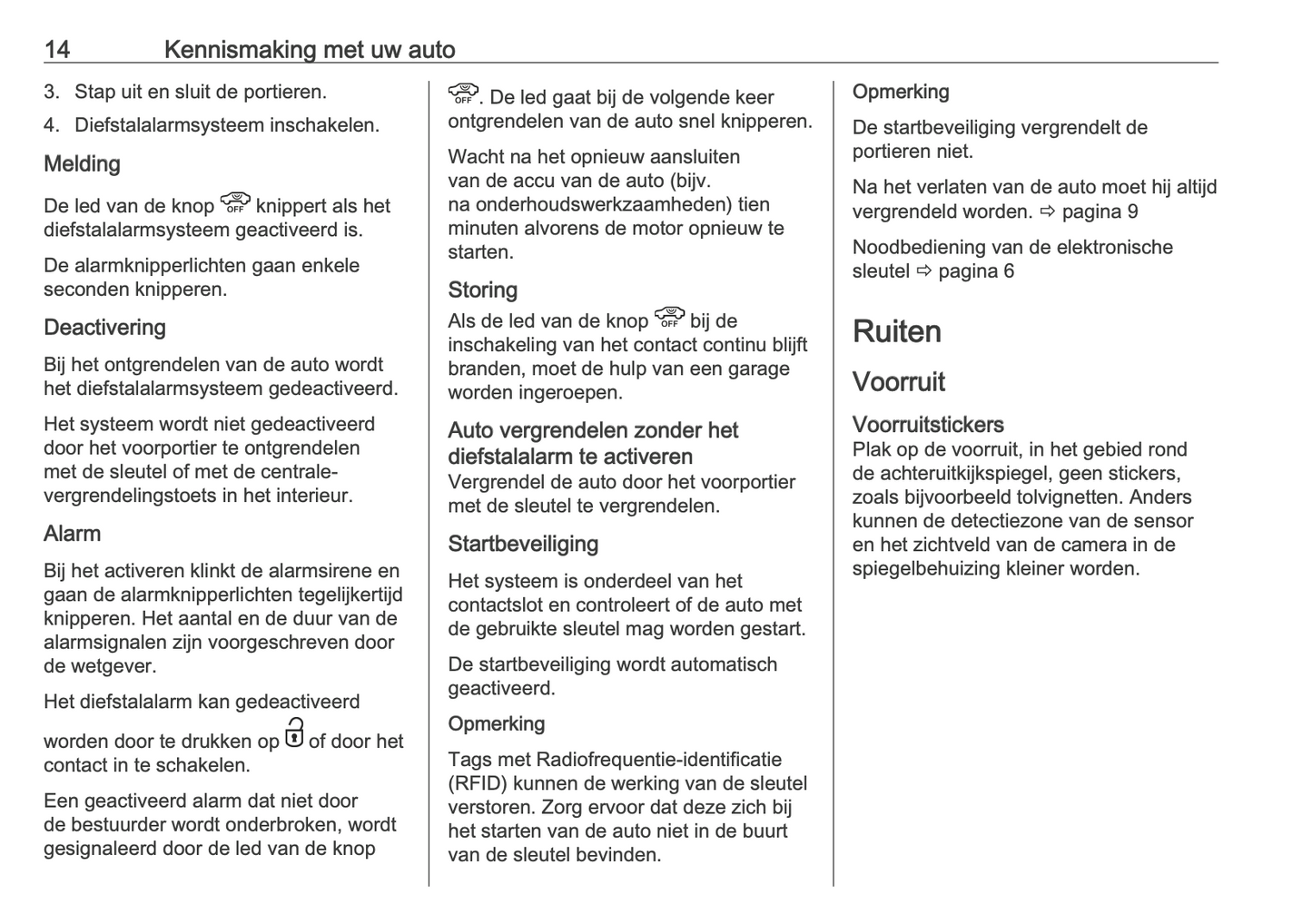 2024-2025 Opel Mokka Gebruikershandleiding | Nederlands