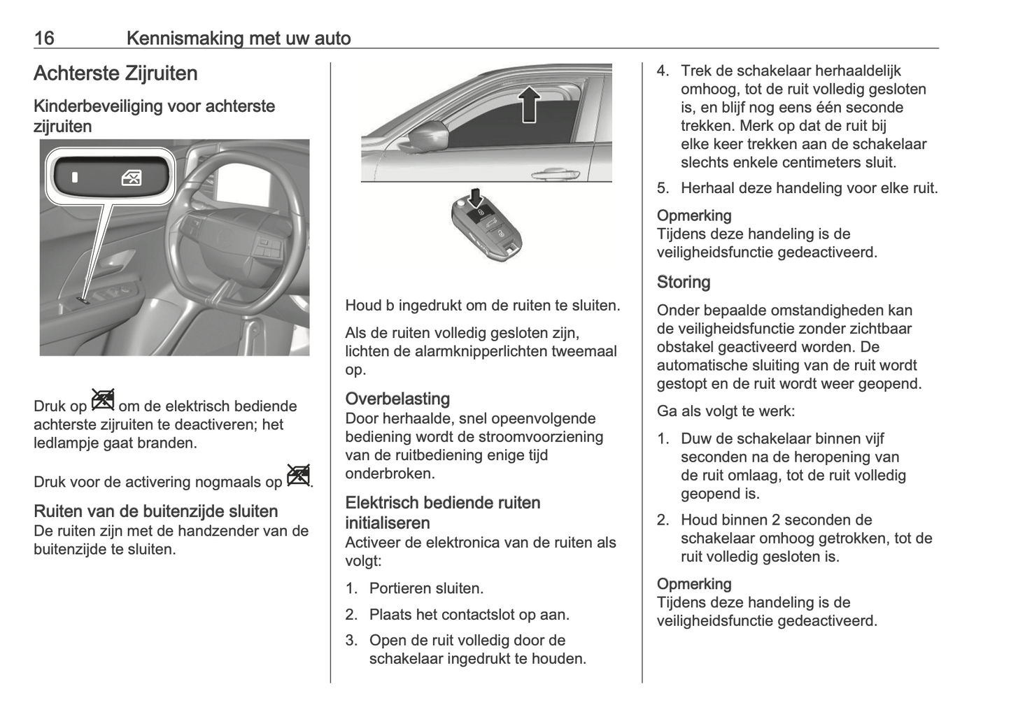 2024-2025 Opel Mokka Gebruikershandleiding | Nederlands