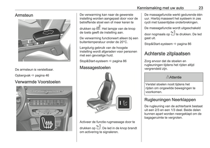 2024-2025 Opel Mokka Gebruikershandleiding | Nederlands