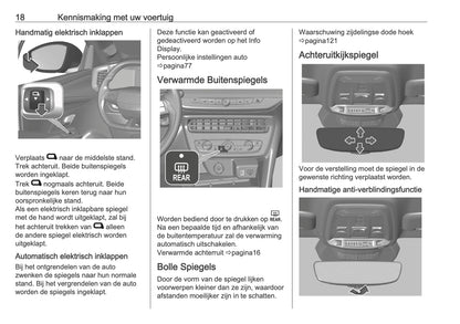 2025 Opel Mokka Gebruikershandleiding | Nederlands