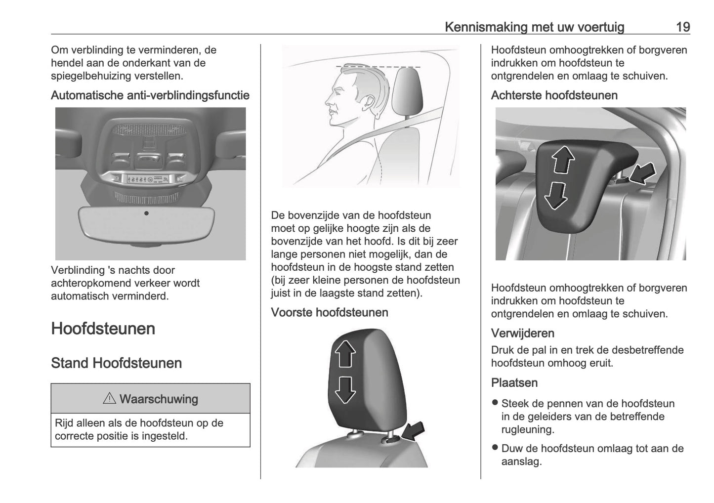 2025 Opel Mokka Gebruikershandleiding | Nederlands