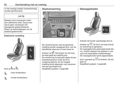 2025 Opel Mokka Gebruikershandleiding | Nederlands
