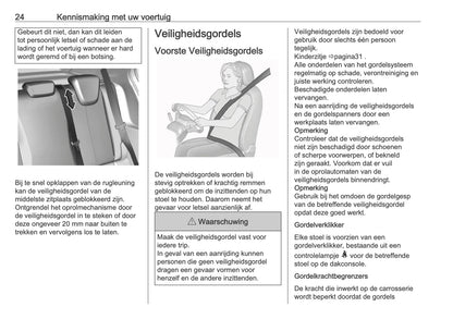 2025 Opel Mokka Gebruikershandleiding | Nederlands