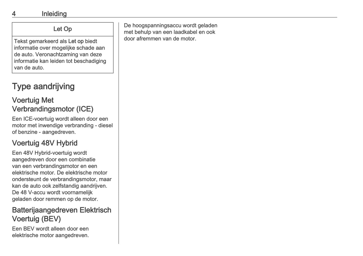 2025 Opel Mokka Gebruikershandleiding | Nederlands