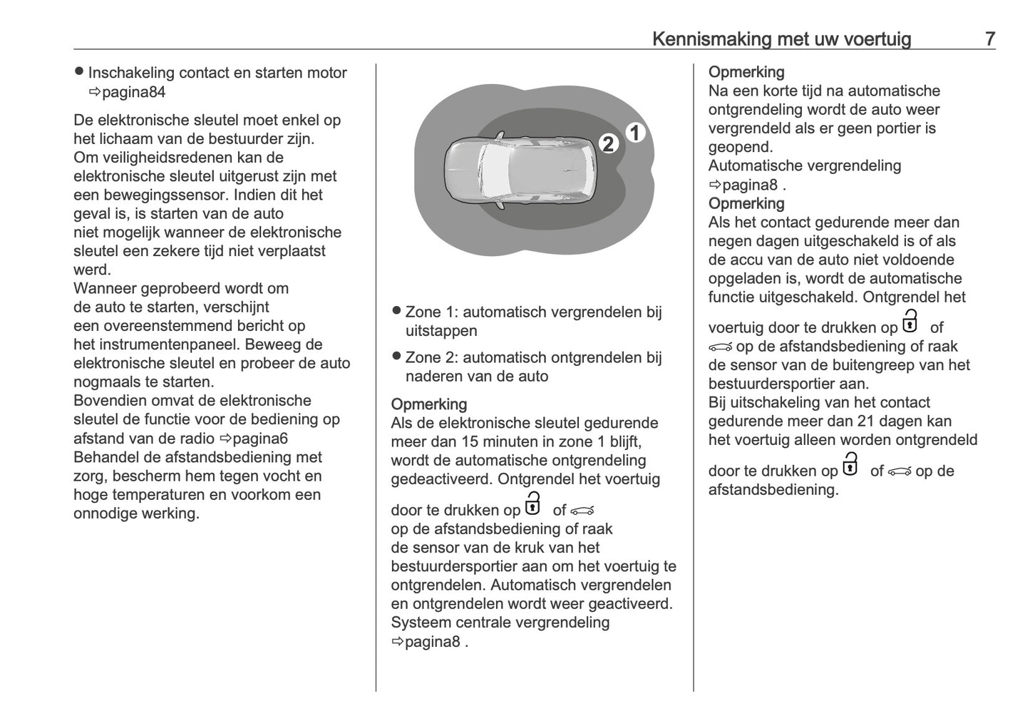 2025 Opel Mokka Gebruikershandleiding | Nederlands