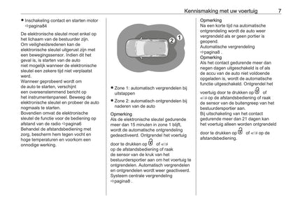 2025 Opel Mokka Gebruikershandleiding | Nederlands
