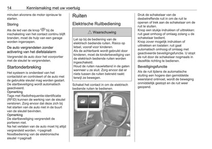 2025-2026 Opel Mokka Gebruikershandleiding | Nederlands