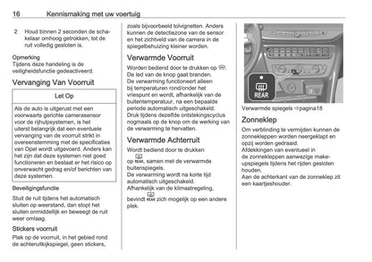 2025-2026 Opel Mokka Gebruikershandleiding | Nederlands