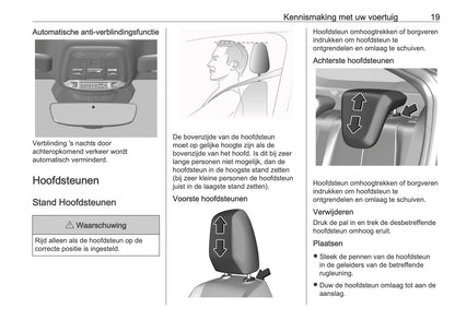 2025-2026 Opel Mokka Gebruikershandleiding | Nederlands