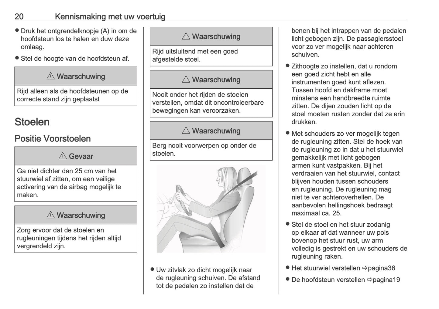 2025-2026 Opel Mokka Gebruikershandleiding | Nederlands