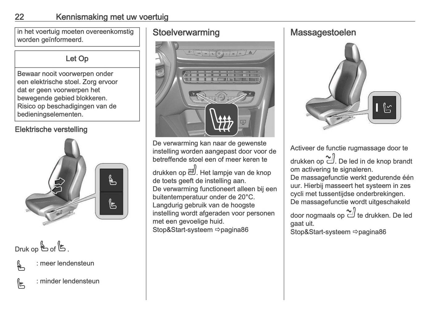 2025-2026 Opel Mokka Gebruikershandleiding | Nederlands