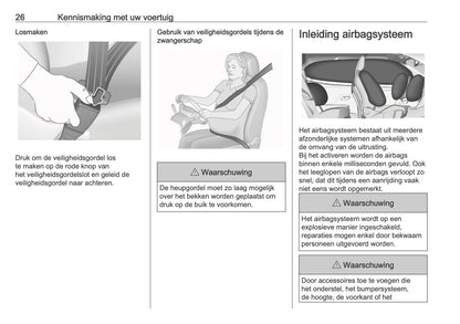 2025-2026 Opel Mokka Gebruikershandleiding | Nederlands