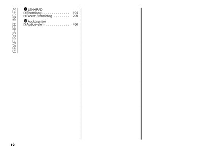 2025 Opel Movano Owner's Manual | German