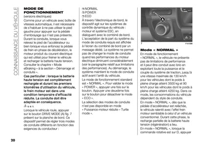 2025 Opel Movano Manuel du propriétaire | Français