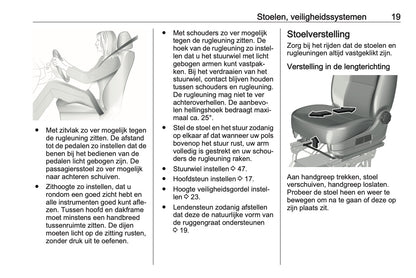 2021-2022 Opel Movano Gebruikershandleiding | Nederlands