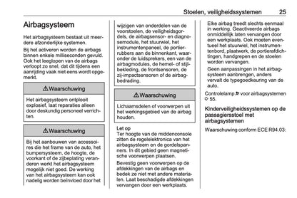 2021-2022 Opel Movano Gebruikershandleiding | Nederlands