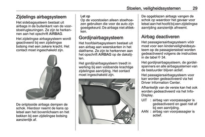 2021-2022 Opel Movano Gebruikershandleiding | Nederlands