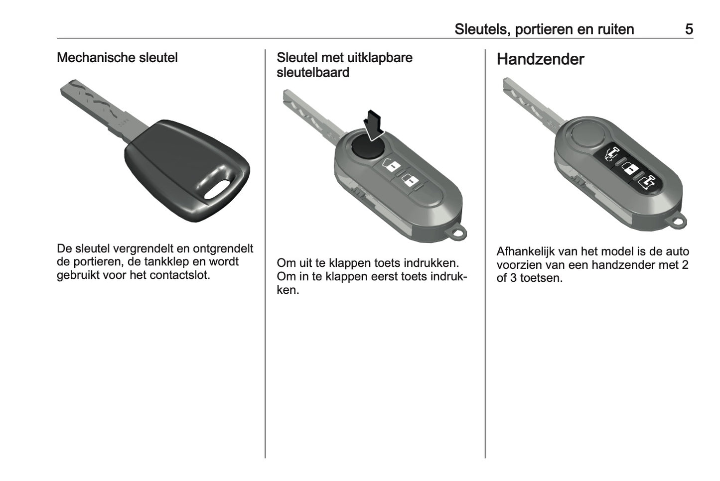 2021-2022 Opel Movano Gebruikershandleiding | Nederlands