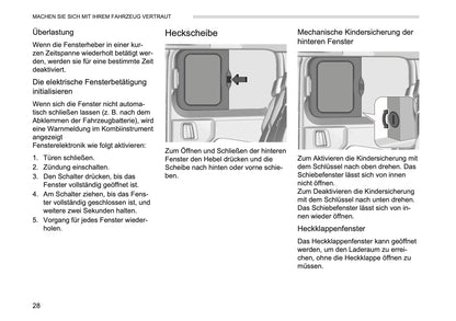 2026 Opel Vivaro Bedienungsanleitung | Deutsch
