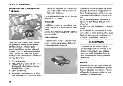 2026 Opel Vivaro Owner's Manual | French