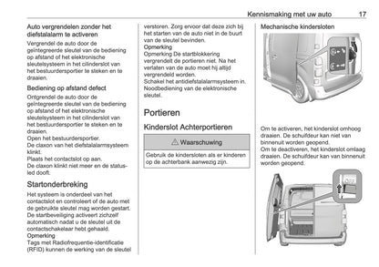 2025-2026 Opel Vivaro Gebruikershandleiding | Nederlands