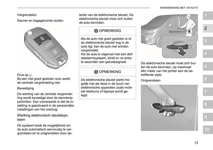 2026 Opel Vivaro Gebruikershandleiding | Nederlands