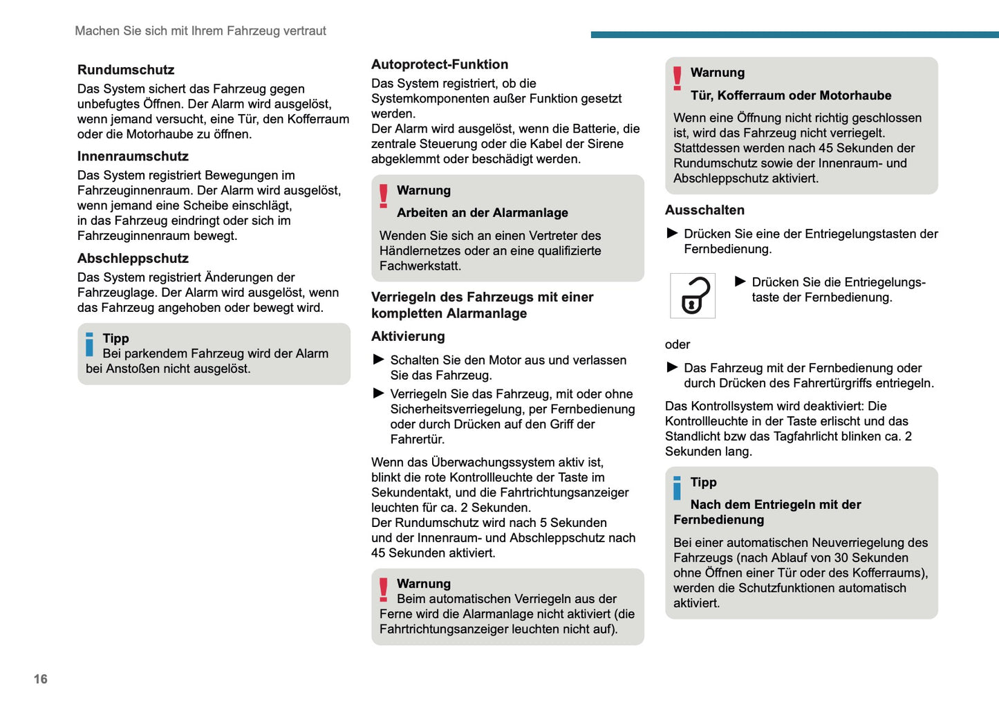 2025 Peugeot 2008 Owner's Manual | German