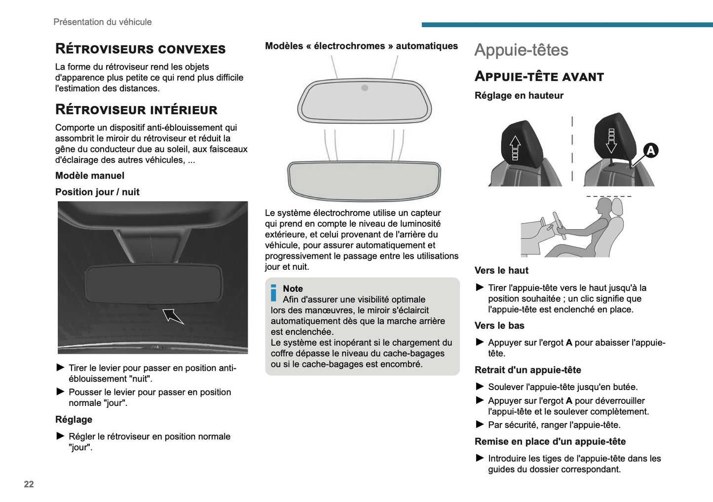 2025 Peugeot 2008 Manuel du propriétaire | Français