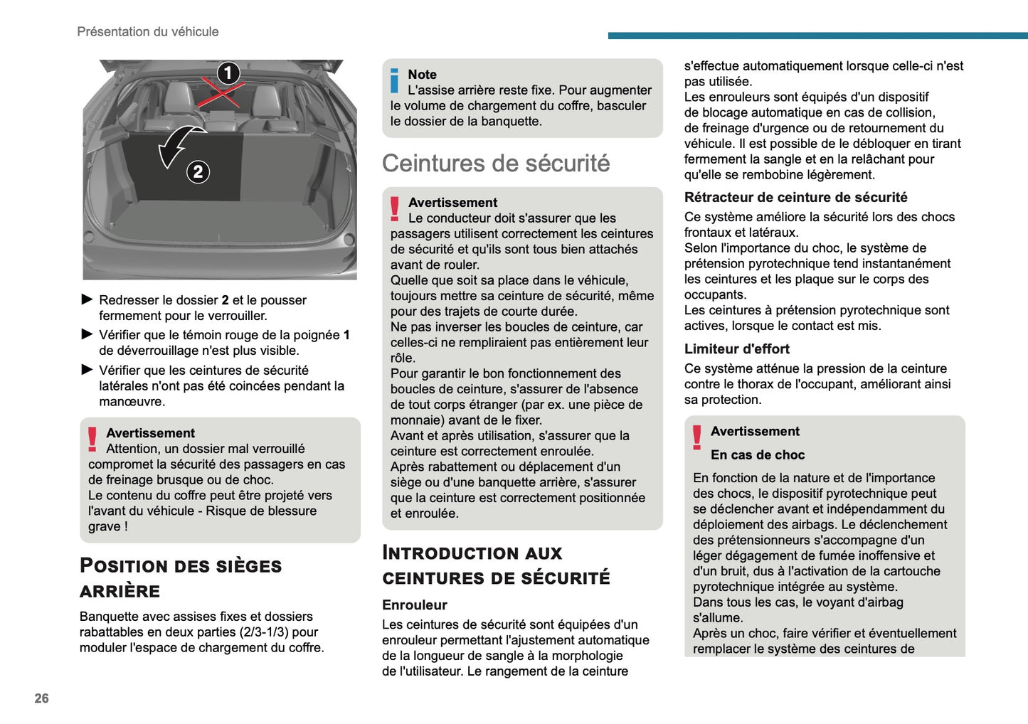 2025 Peugeot 2008 Manuel du propriétaire | Français